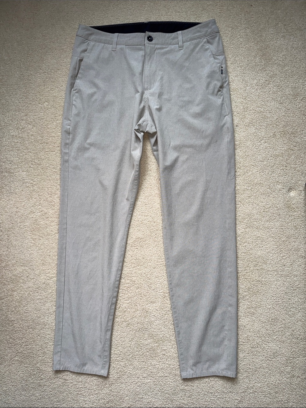 Men’s Vuori Aim Pant (V431)